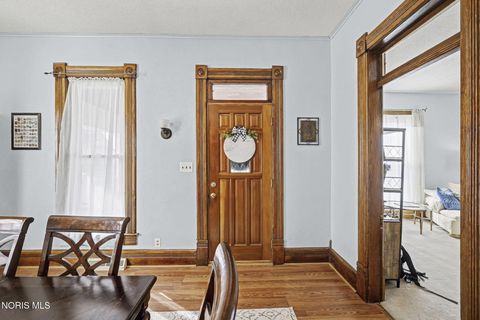 Tiny photo for 845 Hurd Avenue, Findlay, OH 45840 (MLS # 10004250)