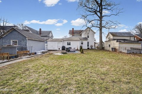 Tiny photo for 845 Hurd Avenue, Findlay, OH 45840 (MLS # 10004250)