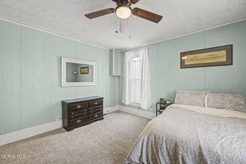 Tiny photo for 845 Hurd Avenue, Findlay, OH 45840 (MLS # 10004250)