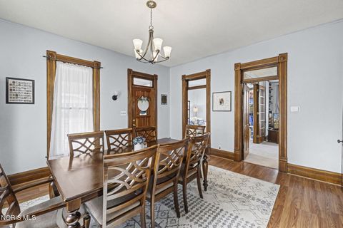 Tiny photo for 845 Hurd Avenue, Findlay, OH 45840 (MLS # 10004250)