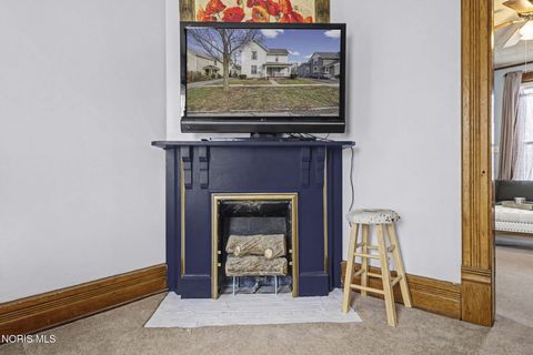 Tiny photo for 845 Hurd Avenue, Findlay, OH 45840 (MLS # 10004250)