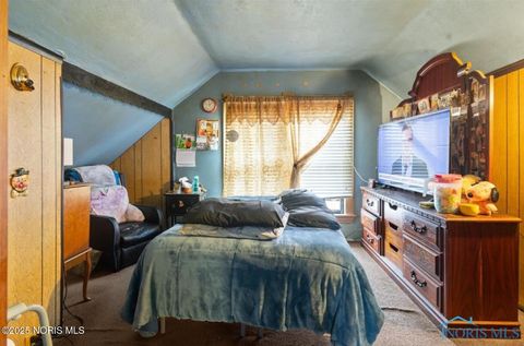 Tiny photo for 616 Thayer Street, Toledo, OH 43609 (MLS # 10001625)