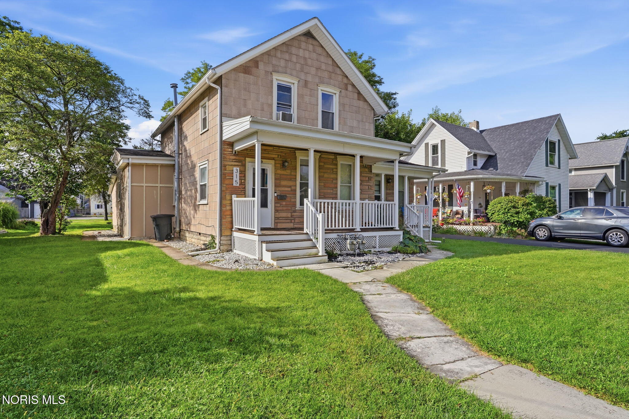 315 Elm Street