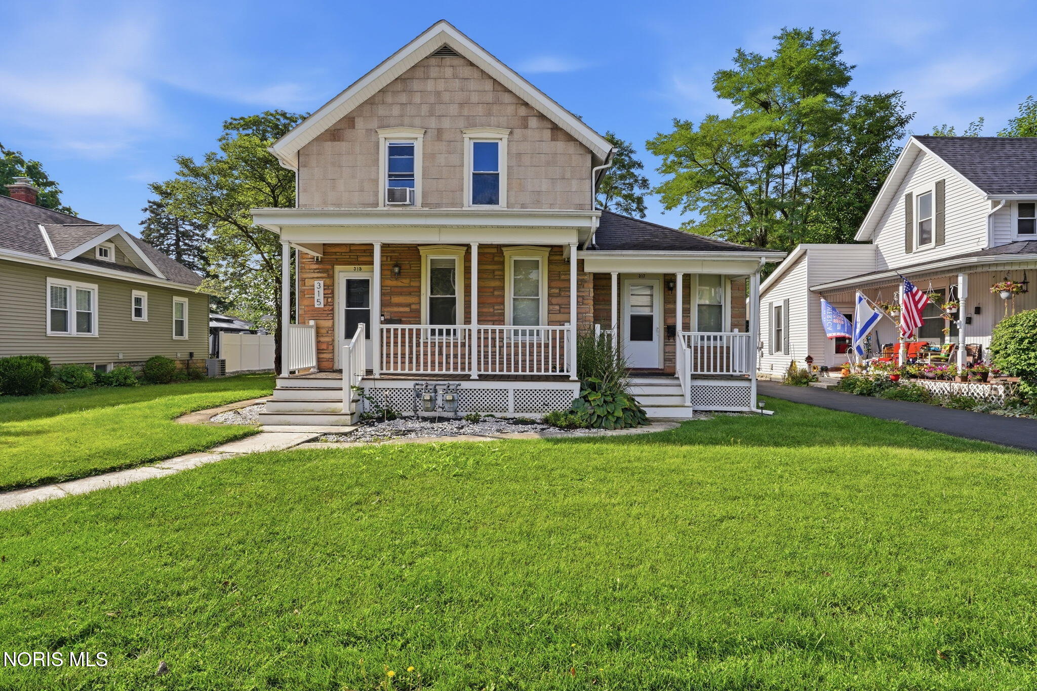 315 Elm Street
