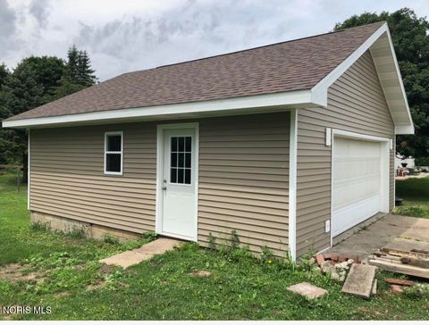 Tiny photo for 15 Jackson Street, Monroeville, OH 44847 (MLS # 10004136)