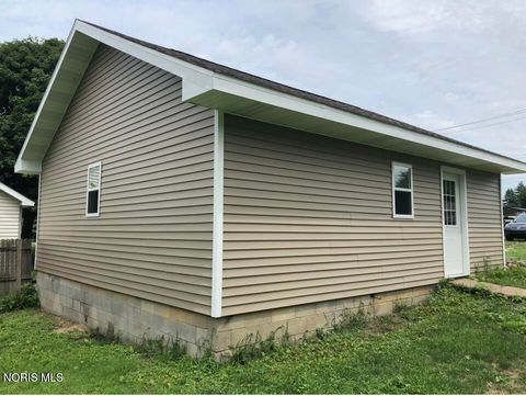 Tiny photo for 15 Jackson Street, Monroeville, OH 44847 (MLS # 10004136)