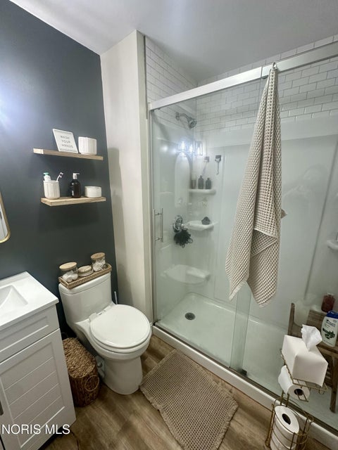 Tiny photo for 123 Clinton Avenue, Tiffin, OH 44883 (MLS # 10009482)