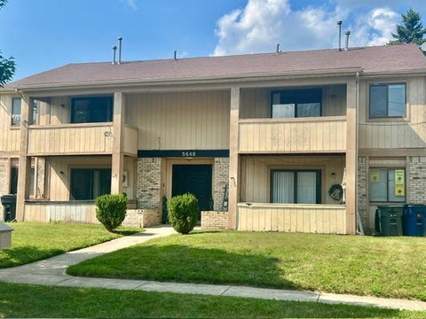 Homes For Rent - 5648 Ryewyck Drive #1<br/> Toledo, OH 43614