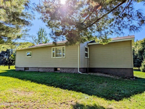 Tiny photo for 24381 Co Rd M, Fayette, OH 43521 (MLS # 10014498)