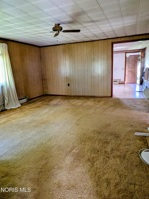 Tiny photo for 24381 Co Rd M, Fayette, OH 43521 (MLS # 10014498)