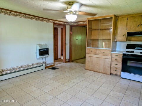 Tiny photo for 24381 Co Rd M, Fayette, OH 43521 (MLS # 10014498)