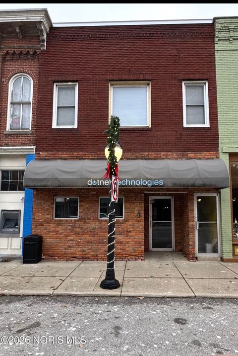 Photo of 350 Rice Street, Elmore, OH 43416 (MLS # 10002739)