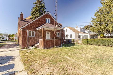 Tiny photo for 3610 Dean Avenue, Toledo, OH 43608 (MLS # 10000222)