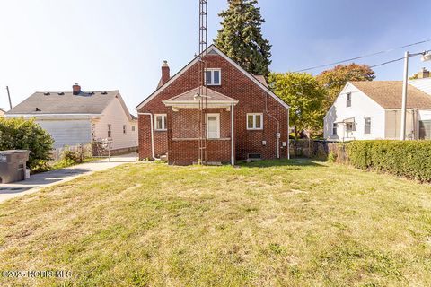 Tiny photo for 3610 Dean Avenue, Toledo, OH 43608 (MLS # 10000222)