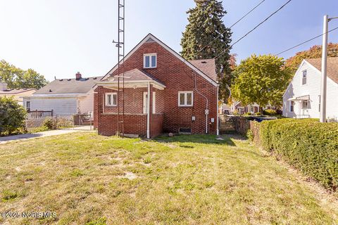 Tiny photo for 3610 Dean Avenue, Toledo, OH 43608 (MLS # 10000222)