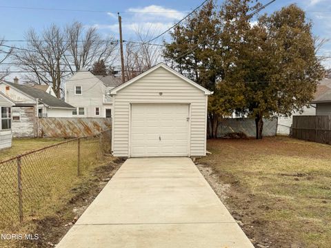 Tiny photo for 540 Southover Road, Toledo, OH 43612 (MLS # 10007928)