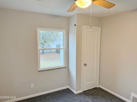 Tiny photo for 540 Southover Road, Toledo, OH 43612 (MLS # 10007928)