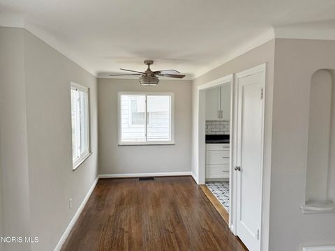 Tiny photo for 540 Southover Road, Toledo, OH 43612 (MLS # 10007928)