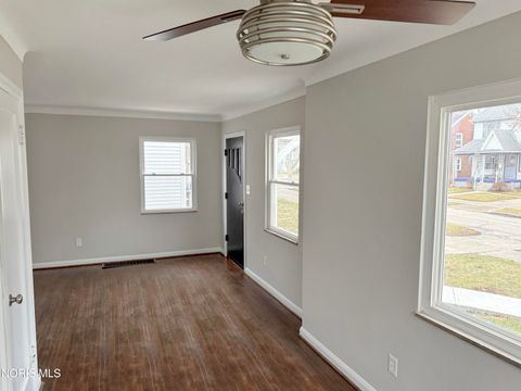 Tiny photo for 540 Southover Road, Toledo, OH 43612 (MLS # 10007928)