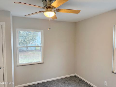 Tiny photo for 540 Southover Road, Toledo, OH 43612 (MLS # 10007928)