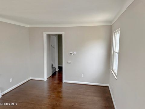 Tiny photo for 540 Southover Road, Toledo, OH 43612 (MLS # 10007928)