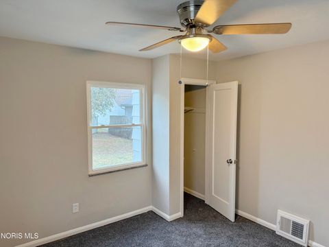 Tiny photo for 540 Southover Road, Toledo, OH 43612 (MLS # 10007928)
