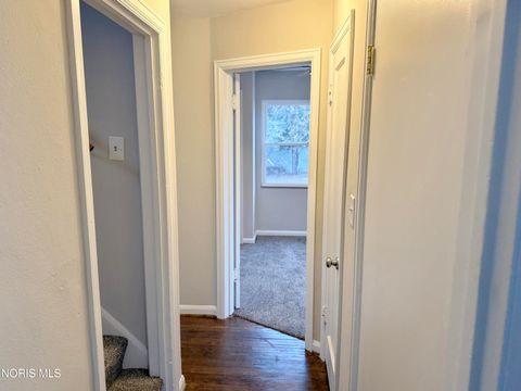 Tiny photo for 540 Southover Road, Toledo, OH 43612 (MLS # 10007928)
