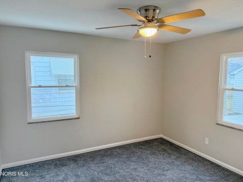 Tiny photo for 540 Southover Road, Toledo, OH 43612 (MLS # 10007928)