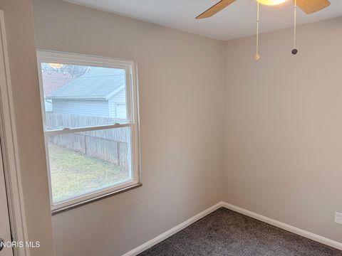 Tiny photo for 540 Southover Road, Toledo, OH 43612 (MLS # 10007928)