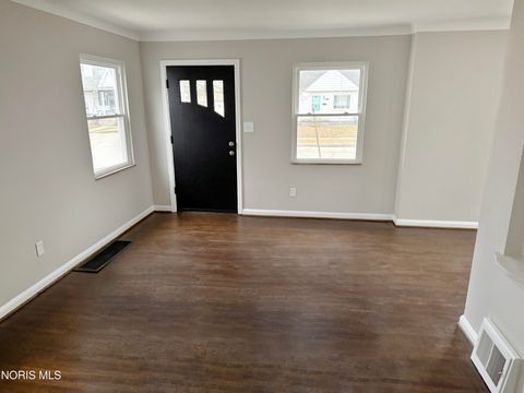 Tiny photo for 540 Southover Road, Toledo, OH 43612 (MLS # 10007928)