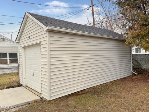Tiny photo for 540 Southover Road, Toledo, OH 43612 (MLS # 10007928)