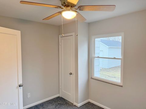 Tiny photo for 540 Southover Road, Toledo, OH 43612 (MLS # 10007928)