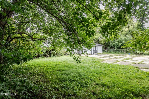 Tiny photo for 1838 Berdan Avenue, Toledo, OH 43613 (MLS # 10014372)