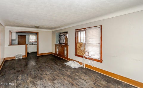 Tiny photo for 1838 Berdan Avenue, Toledo, OH 43613 (MLS # 10014372)