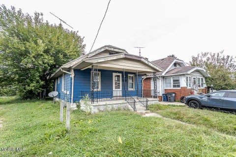 Tiny photo for 1838 Berdan Avenue, Toledo, OH 43613 (MLS # 10014372)