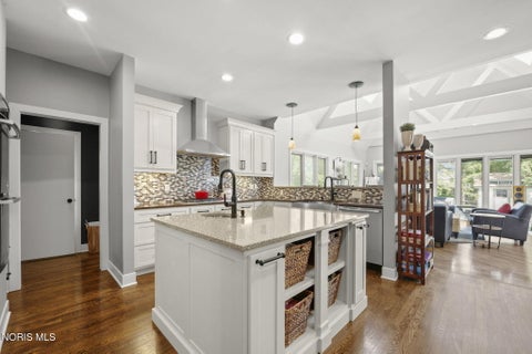 Tiny photo for 30062 Morningside Drive, Perrysburg, OH 43551 (MLS # 10009265)