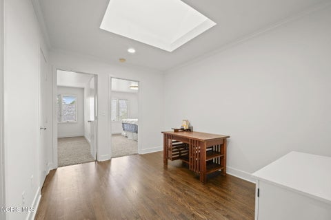 Tiny photo for 30062 Morningside Drive, Perrysburg, OH 43551 (MLS # 10009265)