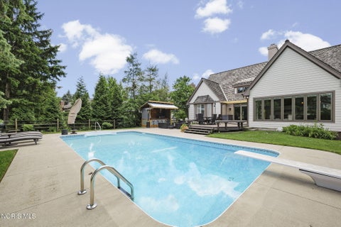 Tiny photo for 30062 Morningside Drive, Perrysburg, OH 43551 (MLS # 10009265)