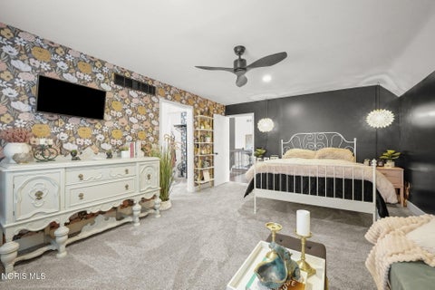 Tiny photo for 30062 Morningside Drive, Perrysburg, OH 43551 (MLS # 10009265)