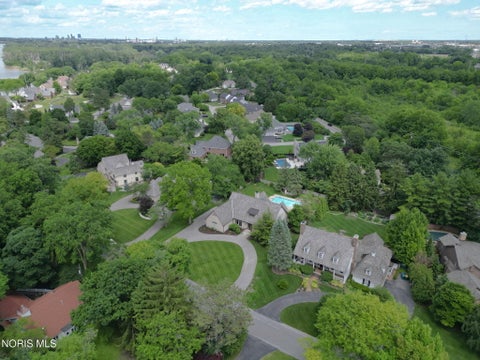 Tiny photo for 30062 Morningside Drive, Perrysburg, OH 43551 (MLS # 10009265)