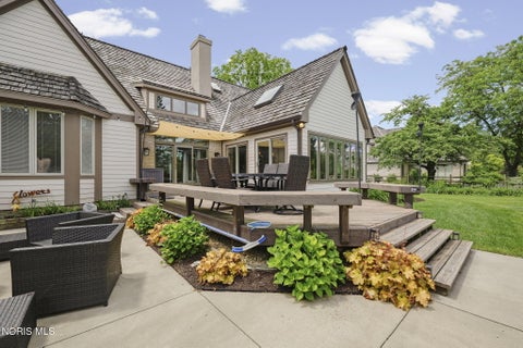Tiny photo for 30062 Morningside Drive, Perrysburg, OH 43551 (MLS # 10009265)