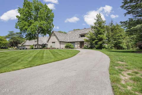 Tiny photo for 30062 Morningside Drive, Perrysburg, OH 43551 (MLS # 10009265)