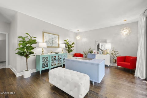 Tiny photo for 30062 Morningside Drive, Perrysburg, OH 43551 (MLS # 10009265)