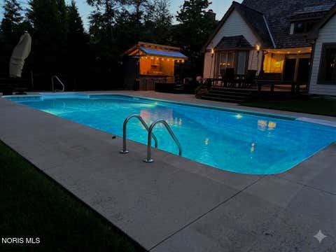 Tiny photo for 30062 Morningside Drive, Perrysburg, OH 43551 (MLS # 10009265)