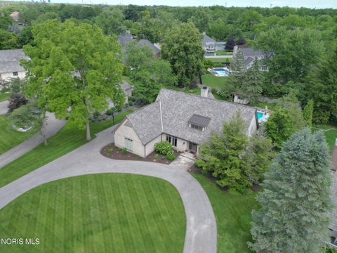 Tiny photo for 30062 Morningside Drive, Perrysburg, OH 43551 (MLS # 10009265)