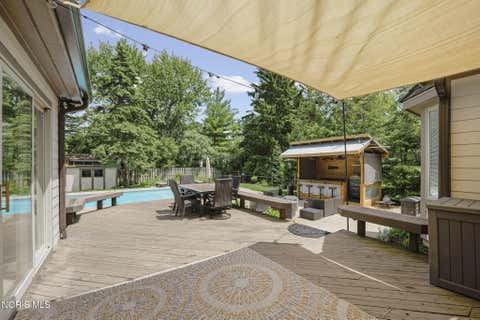 Tiny photo for 30062 Morningside Drive, Perrysburg, OH 43551 (MLS # 10009265)