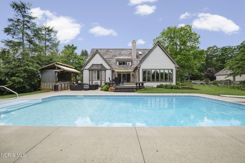 Tiny photo for 30062 Morningside Drive, Perrysburg, OH 43551 (MLS # 10009265)