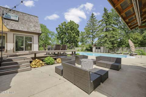 Tiny photo for 30062 Morningside Drive, Perrysburg, OH 43551 (MLS # 10009265)