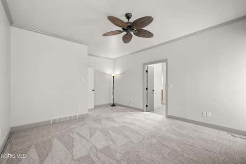 Tiny photo for 30062 Morningside Drive, Perrysburg, OH 43551 (MLS # 10009265)