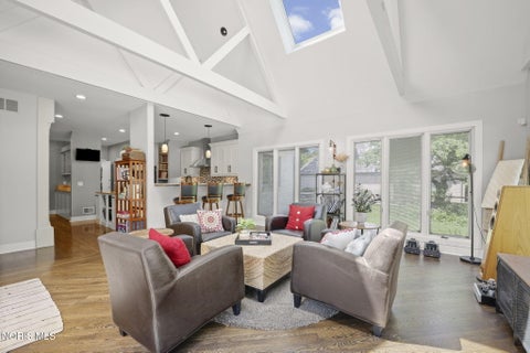 Tiny photo for 30062 Morningside Drive, Perrysburg, OH 43551 (MLS # 10009265)